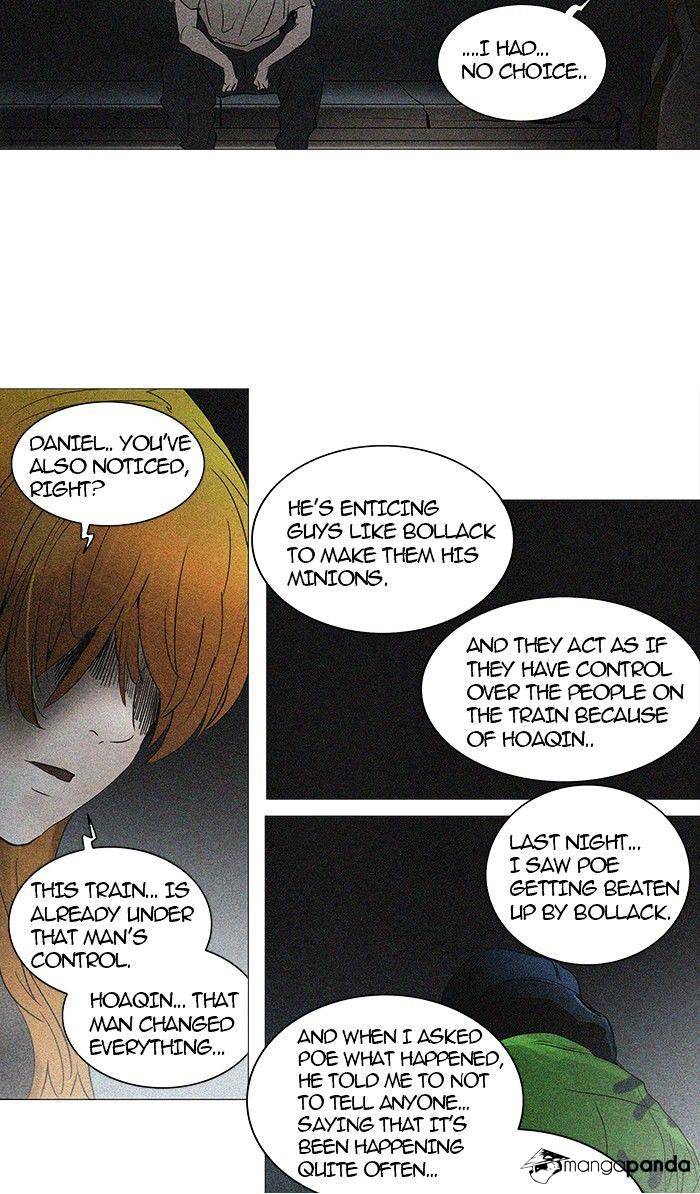 Tower of God, Chapter 242 image 05